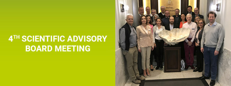 4th International Scientific Advisory Board Meeting